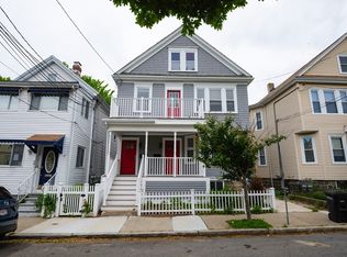 30 Partridge Ave, Somerville, MA 02145