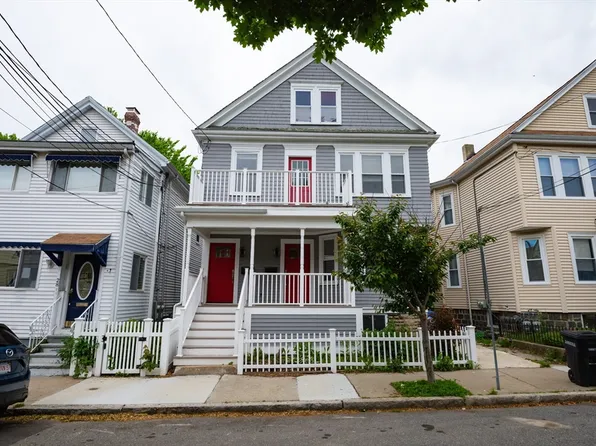 30 Partridge Ave, Somerville, MA 02145