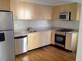 Rented by Stonehenge NYC LLC