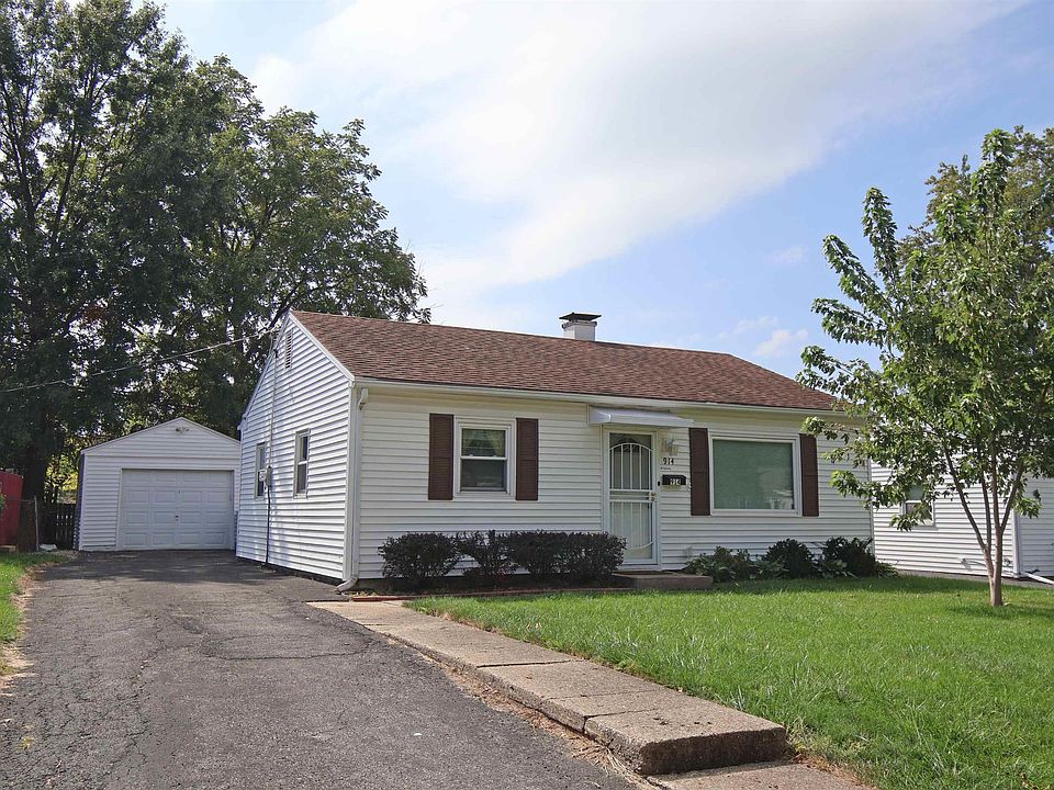 1st image of 914 W Purtscher Dr