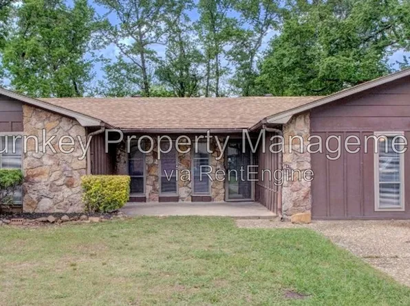 1301 Stafford Rd, Sherwood, AR 72120
