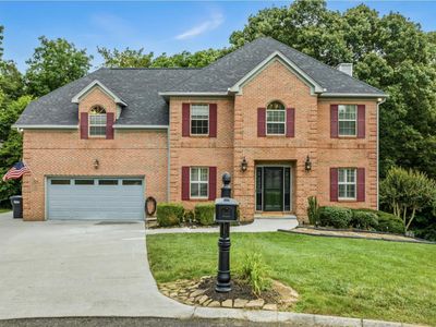 904 Ilex Cir, Knoxville, TN, 37919
