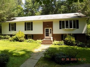 9192 Mountjoy Rd, Marshall, VA 20115