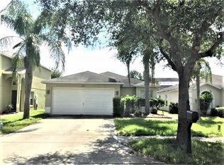 1915 Seatonham St, Winter Garden, FL 34787