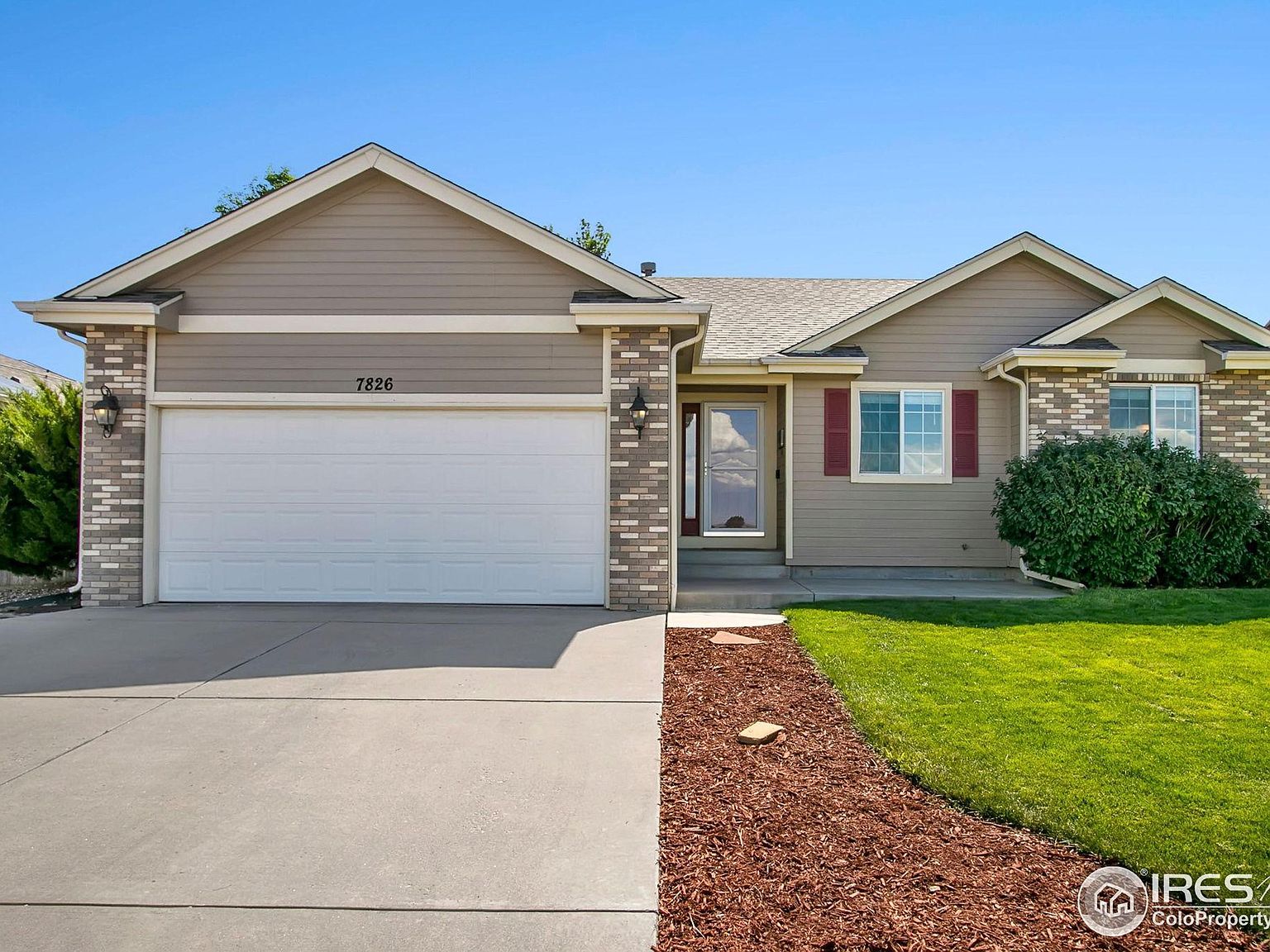 7826 W 11th St, Greeley, CO 80634 MLS 996871 Zillow