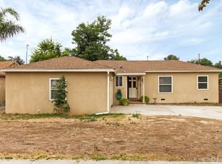 6025 Hamilton Dr, Riverside, CA 92506