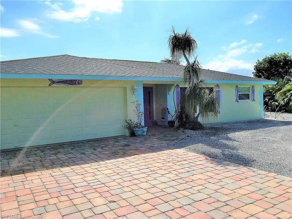 12139 Star Shell Dr, Matlacha Isles, FL 33991 Zillow