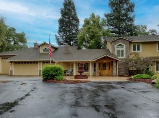 7396 Callison Rd, Penryn, CA 95663