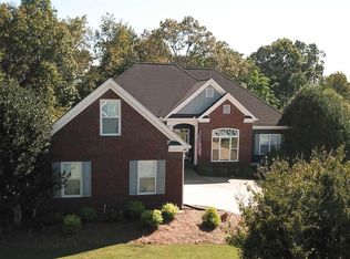 78 Oakley Ct, Athens, GA 30607