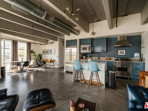 4141 Glencoe Ave Unit 201, Marina Del Rey, CA 90292