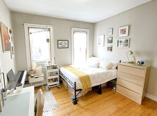 56 Calumet St #8B, Roxbury Crossing, MA 02120
