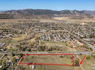 2800 S Taft Hill Rd, Fort Collins, CO 80526