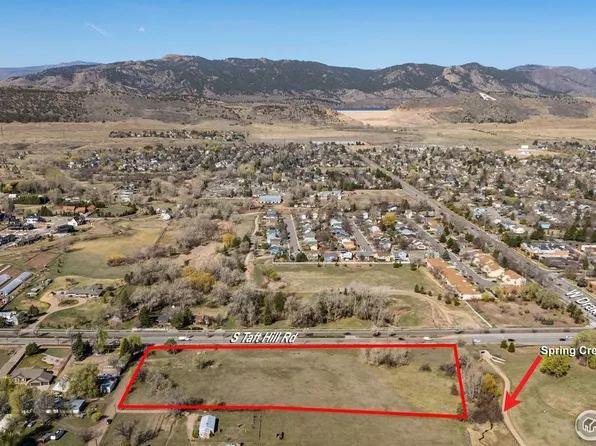 2800 S Taft Hill Rd, Fort Collins, CO 80526