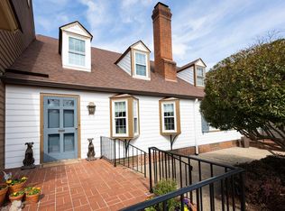 101 N Park Dr APT H, Greensboro, NC 27401