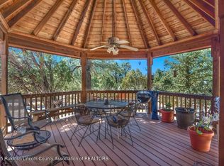 413 White Mountain Meadows Dr, Ruidoso, NM 88345