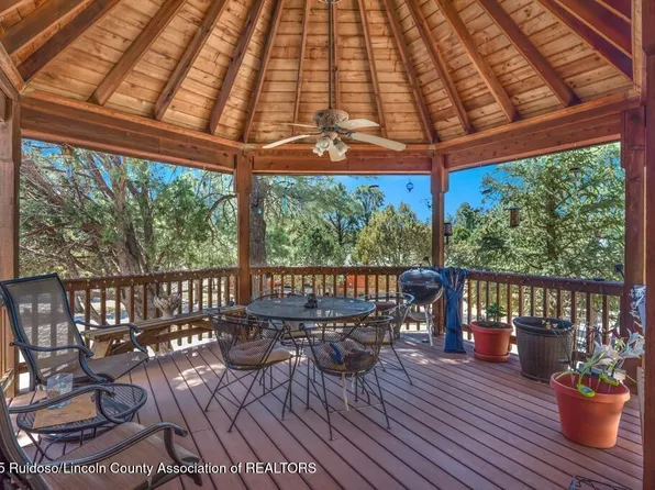 413 White Mountain Meadows Dr, Ruidoso, NM 88345