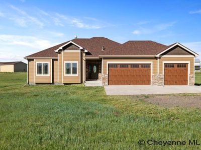3499 Kelso Rd, Cheyenne, WY, 82007