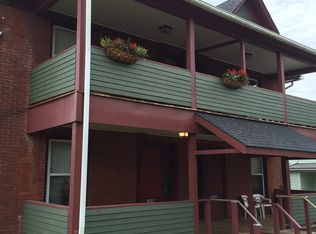 1037 Hepburn St FLOOR 2, Williamsport, PA 17701