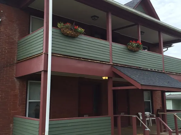 1037 Hepburn St Floor 2, Williamsport, PA 17701