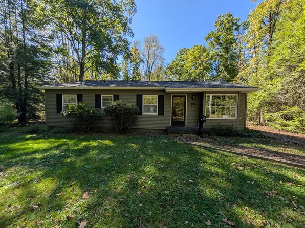 2531 Pine Hollow Dr, Tionesta, PA 16353