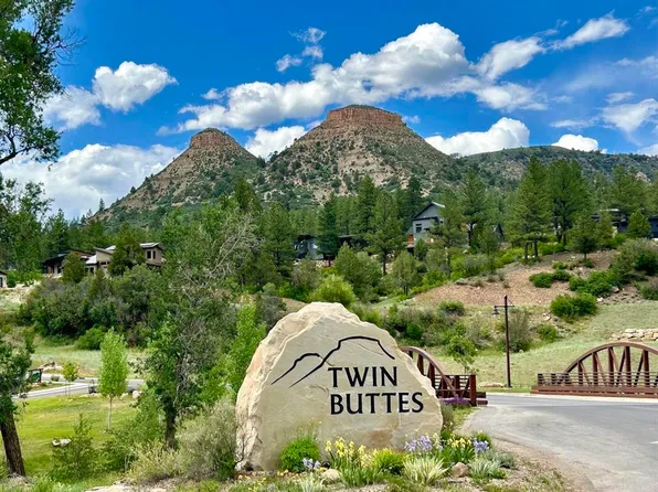 24 Bell Flower Court, Durango, CO 81301