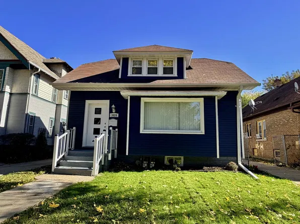 3024 N 44th STREET, Milwaukee, WI 53210