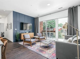 2525 Arapahoe Street Rd #214, Denver, CO 80205