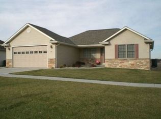 1514 Morgan Dr, Nebraska City, NE 68410