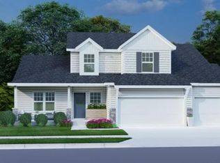 16459 Ingalls St, Gardner, KS 66030