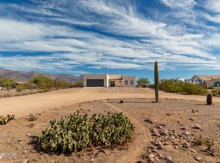 2099 S Mountain View Rd, Apache Junction, AZ 85119