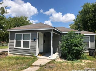 303 Coleman St, San Antonio, TX 78208