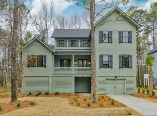 1632 John Fenwick Ln, Johns Island, SC 29455