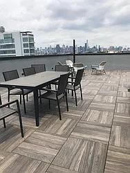 Rented by Kew Forest Realty Inc