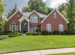 9213 Anchor Mark Dr, Indianapolis, IN
