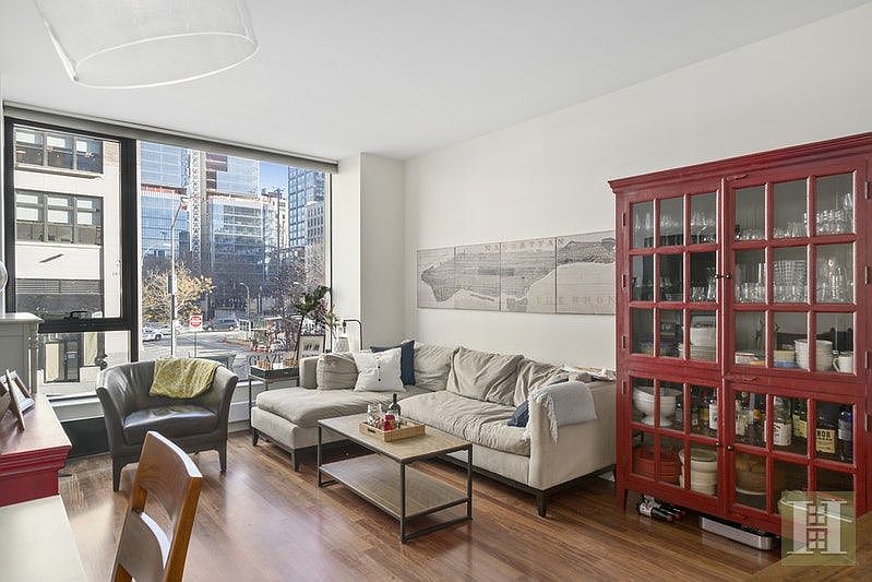 1st image of 255 Hudson St APT 2G