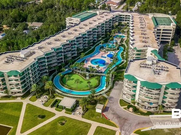 27580 Canal Rd APT 1416, Orange Beach, AL 36561