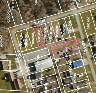 177 Township Road 1018, South Pt, OH, 45680