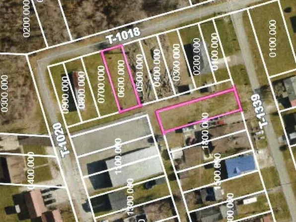 177 Township Road 1018, South Pt, OH 45680