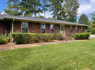 1010 Bradham Dr, Watkinsville, GA 30677