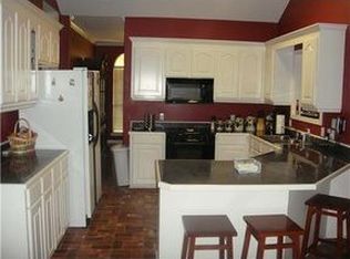 115 Quail Ridge Rd, Pollock, LA 71467