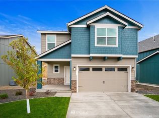 283 S Legacy Ridge Dr #1307, Spokane, WA 99019