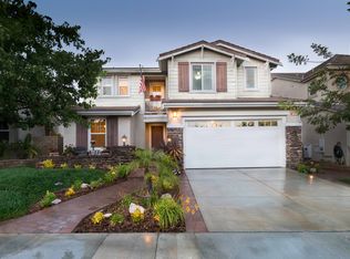 3368 Heartland Ave, Simi Valley, CA 93065