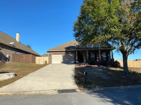 402 Wych Cir, Crestview, FL 32536