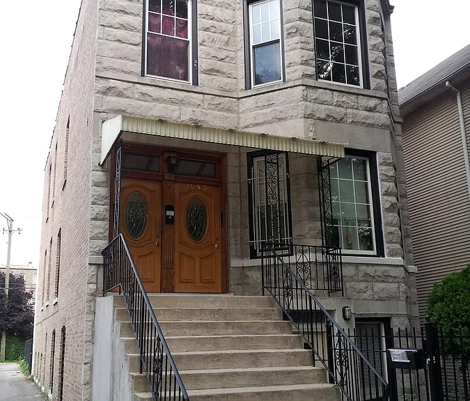 2543 N Spaulding Ave #2 — Photo 1