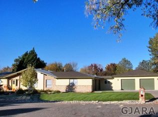 713 Birdie Dr, Grand Junction, CO 81506