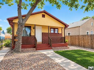1127 W 16th St, Pueblo, CO 81003