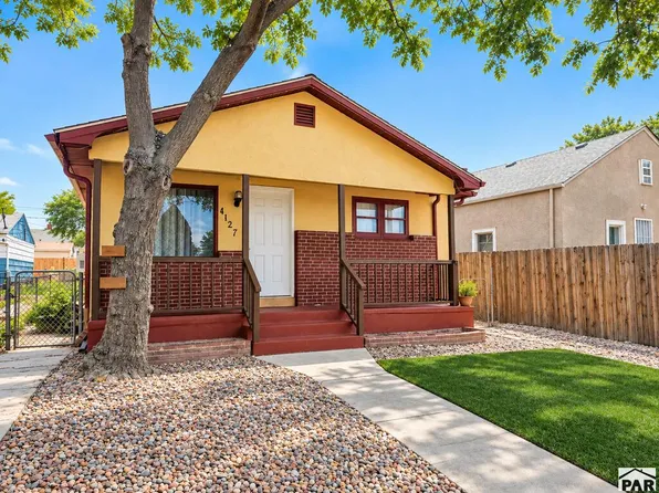1127 W 16th St, Pueblo, CO 81003