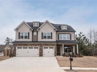 5 Creekview Dr, Cartersville, GA 30120