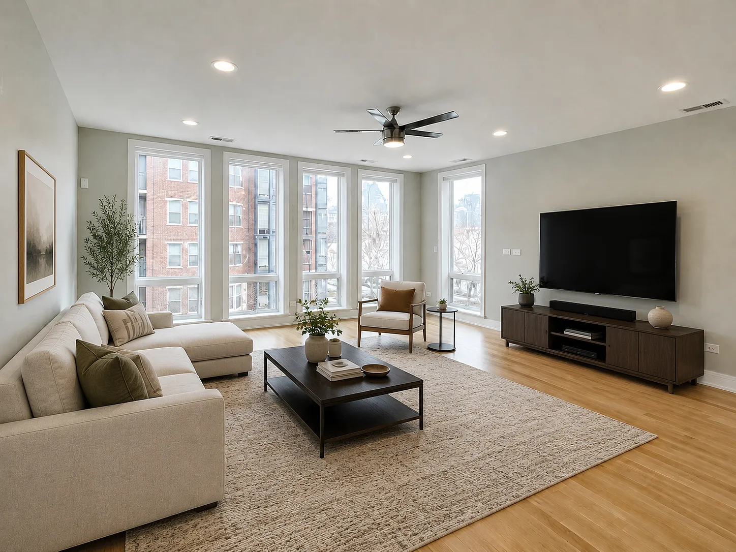 2 bed, 1648 sqft, $4,400 — Photo 4