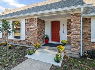 9332 Mercer Dr, Dallas, TX 75228